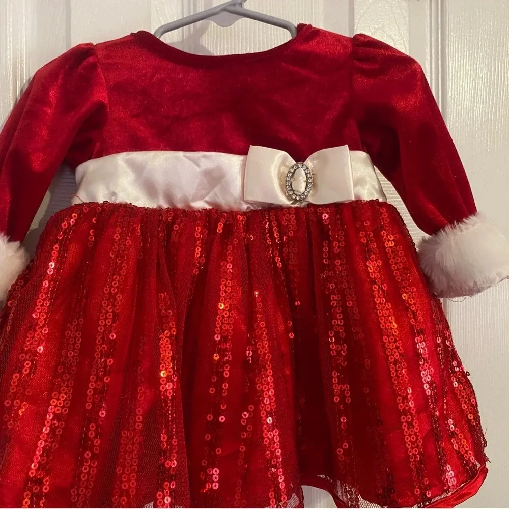 Holiday Editions Holiday Dress